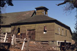 Other Buildings 650-30 Barn